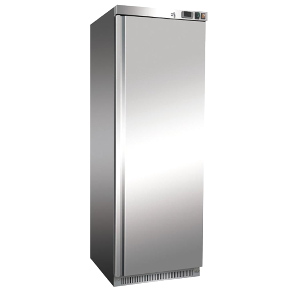 INOX-BÁZIS DF600S/S Vendéglátó ipari fagyasztó Ferrara cool 600l