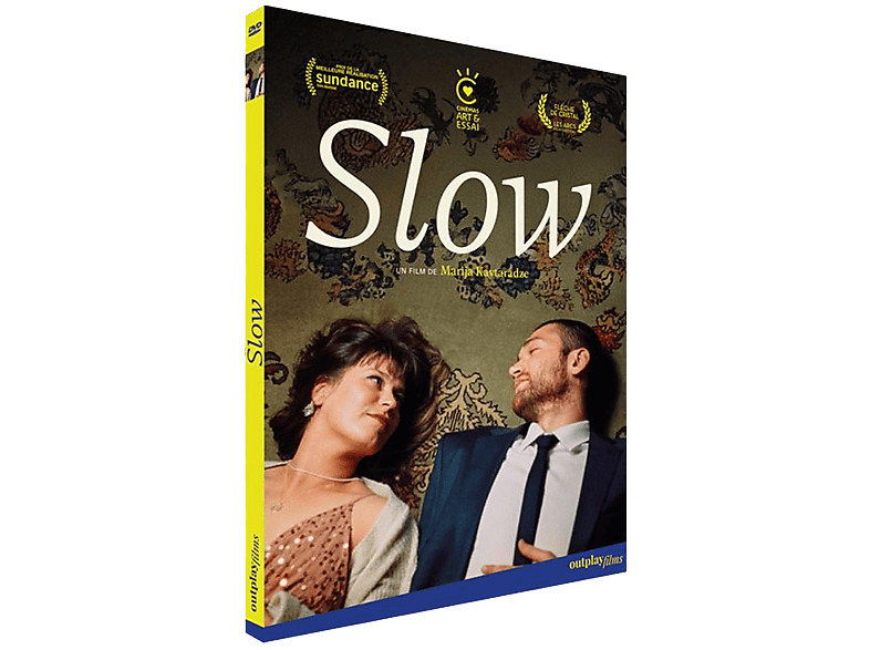 Slow (DVD)