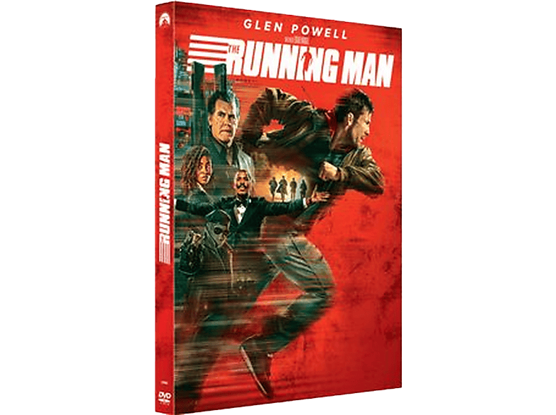 The Running Man