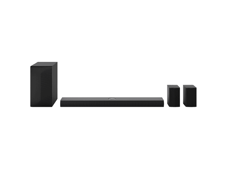 LG DS70TR