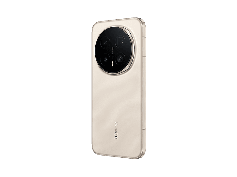 Honor Magic8 Pro, Gold, 512 GB, 12 GB RAM, 6.71" OLED, Qualcomm® Snapdragon® 8 Elite 5 (3nm), 6270mAh – imagen 2