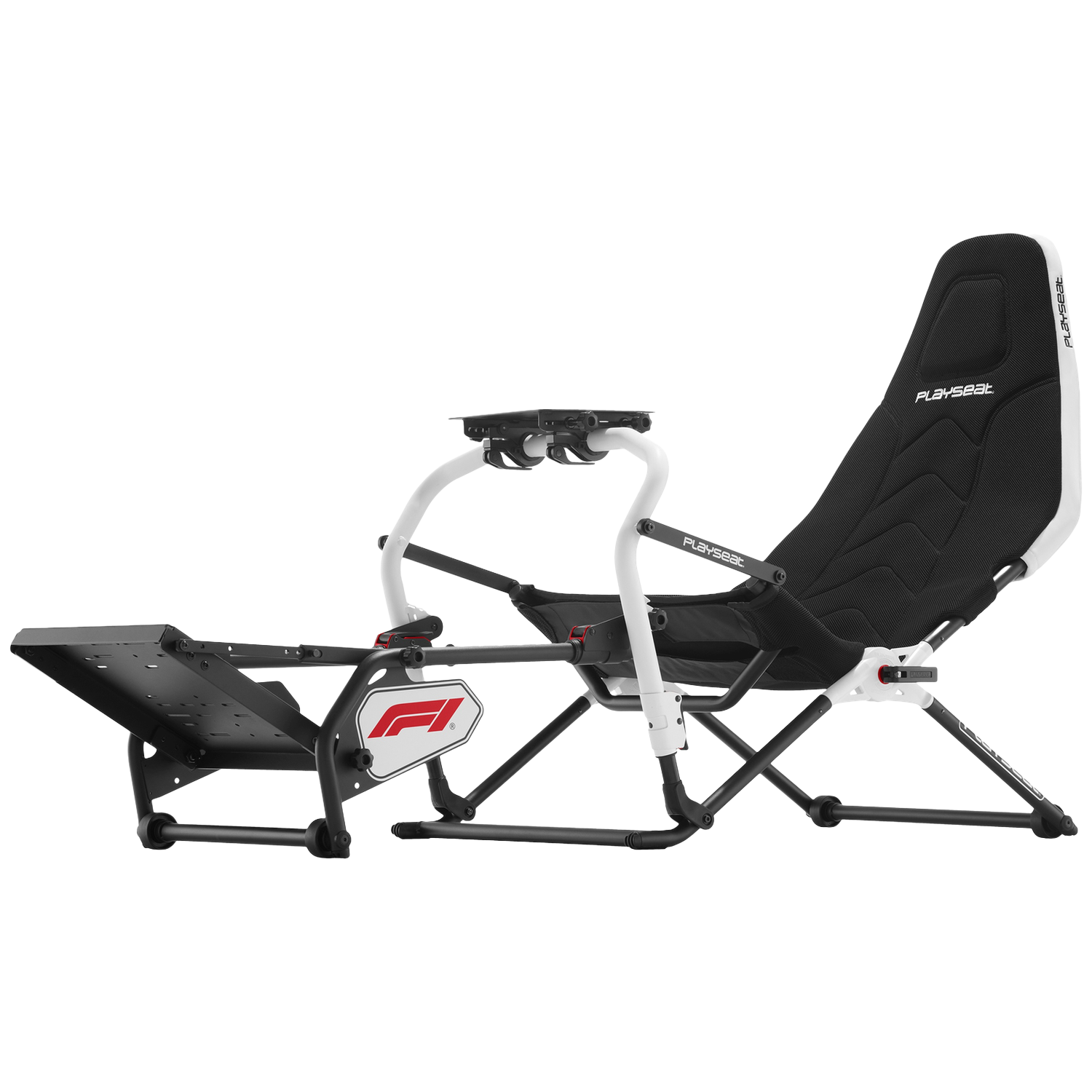 MediaMarkt Playseat Challenge Dd - F1® Edition Racestoel aanbieding