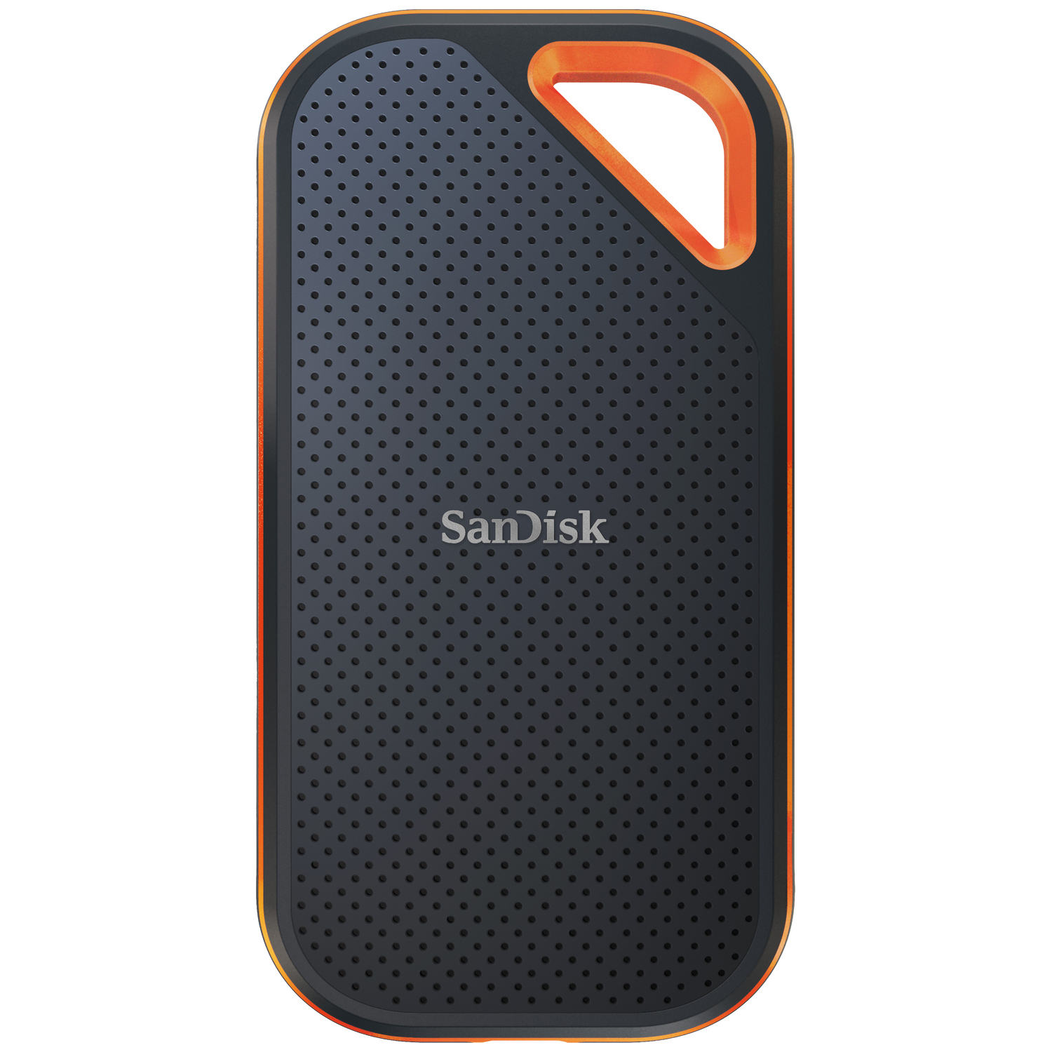 Sandisk Extreme Pro Portable Ssd 2 Tb Externe Harde Schijf