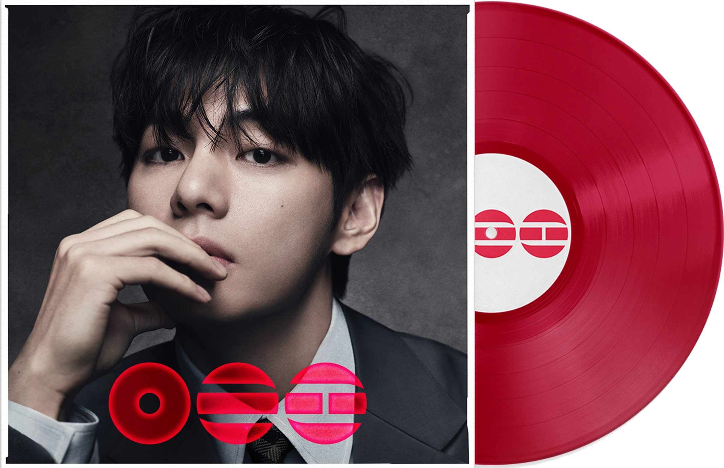 BTS | The 5th Album 'ARIRANG' (Ltd. International Retail Exclusive