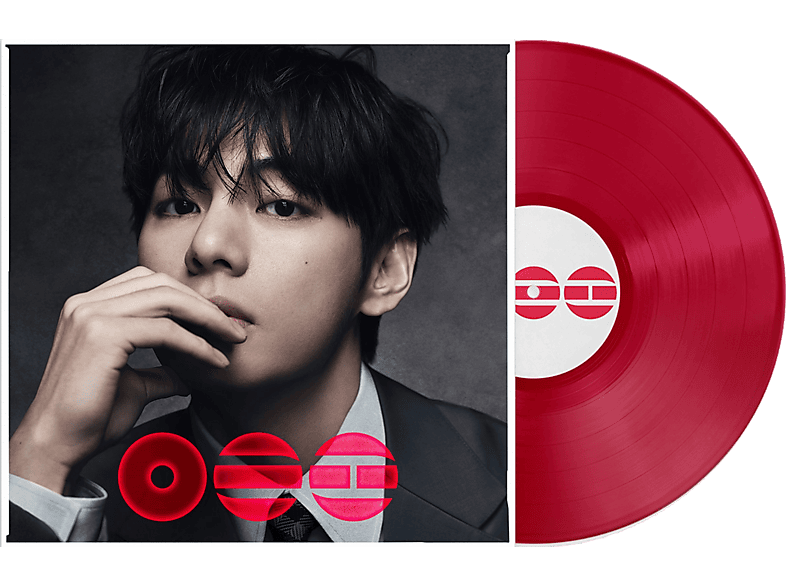 BTS | The 5th Album 'ARIRANG' (Ltd. International Retail Exclusive