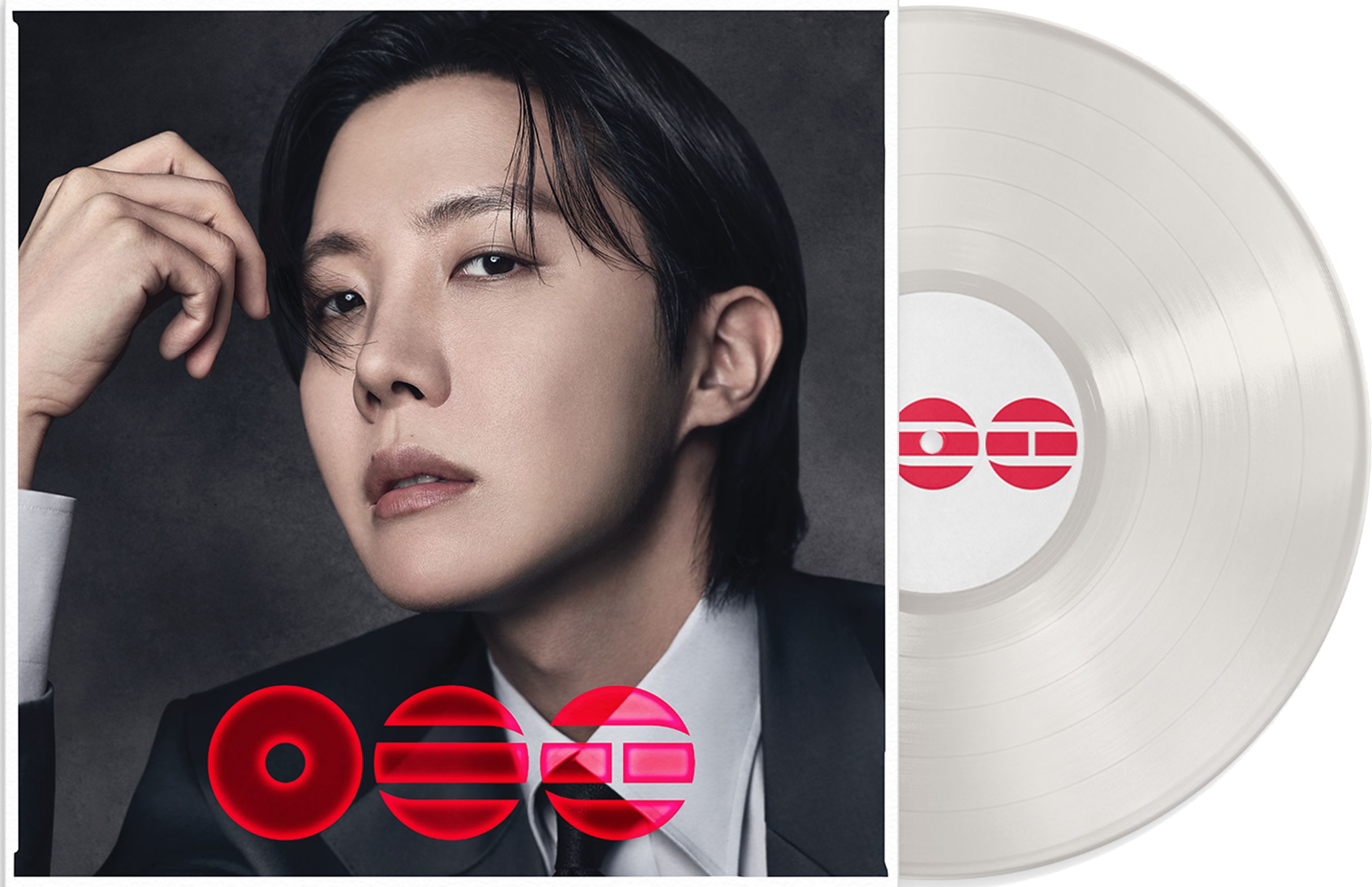 BTS | The 5th Album 'ARIRANG' (Ltd. International Retail Exclusive