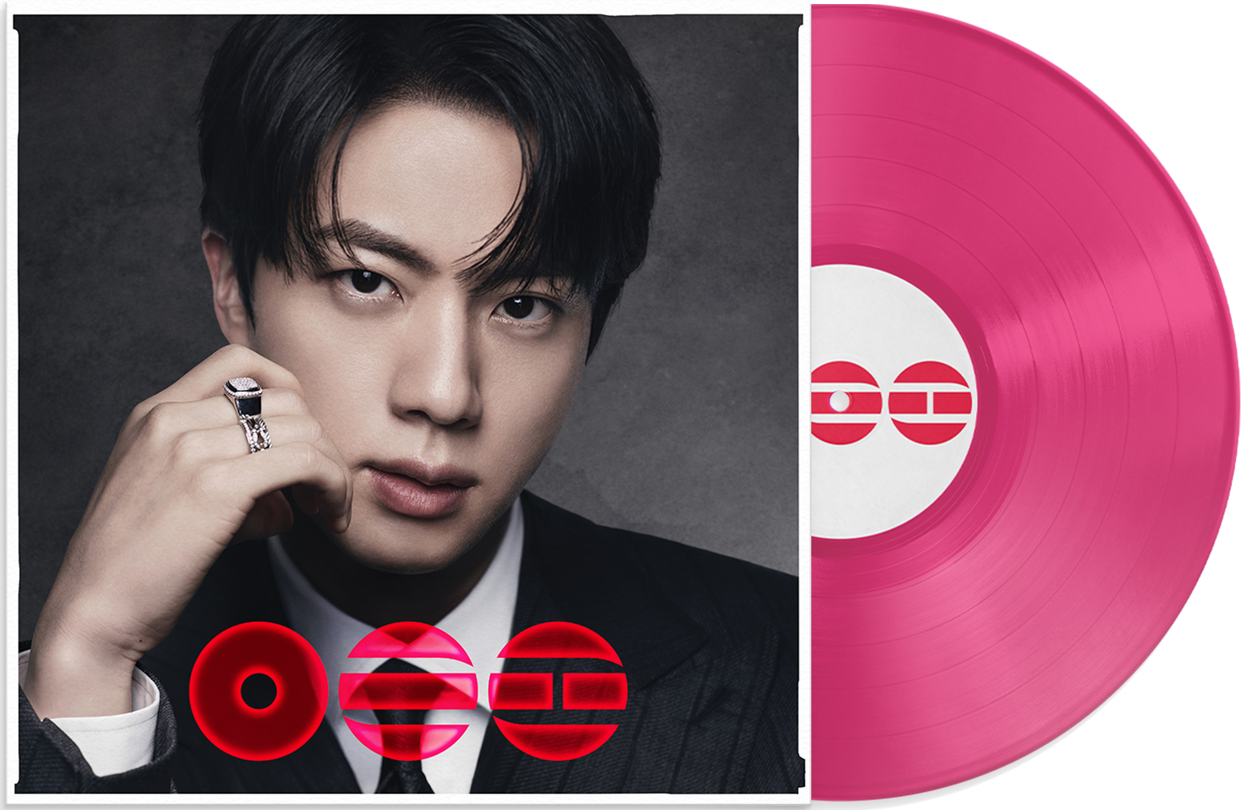 BTS | The 5th Album 'ARIRANG' (Ltd. International Retail Exclusive