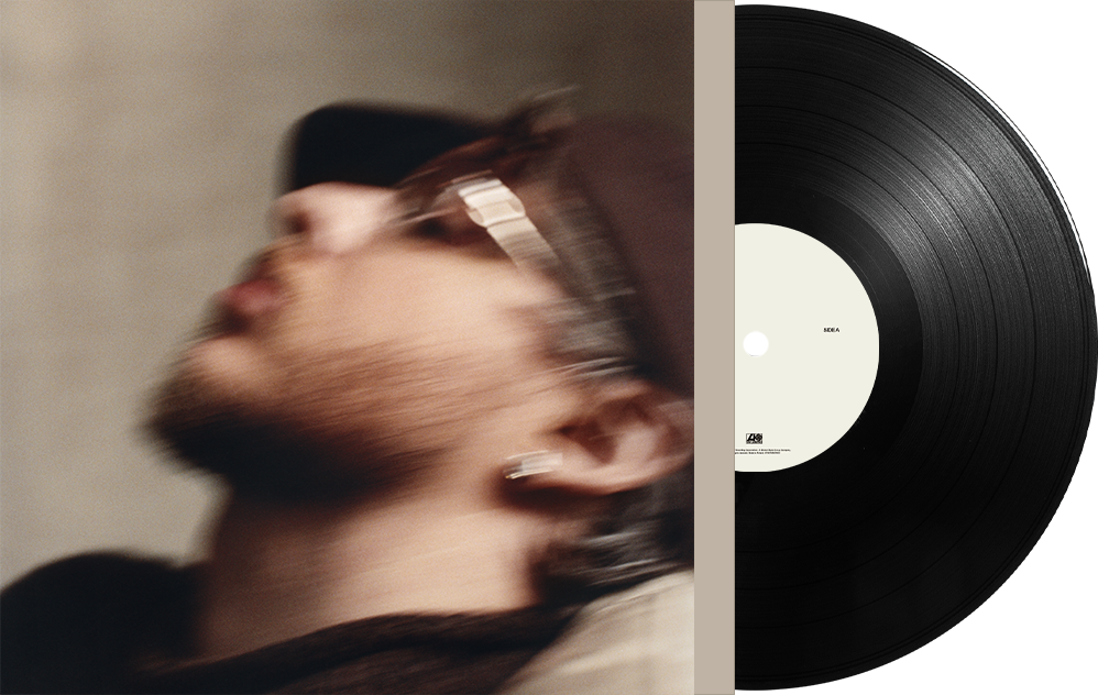 Jack Harlow - Monica (Vinyl LP (nagylemez))