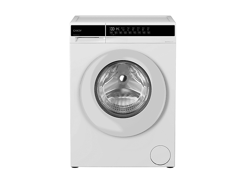 immagine di Candy Ey 28S8-S Lavatrice Carica Frontale 8 KG 1200 Giri/min Classe A (Bianco)