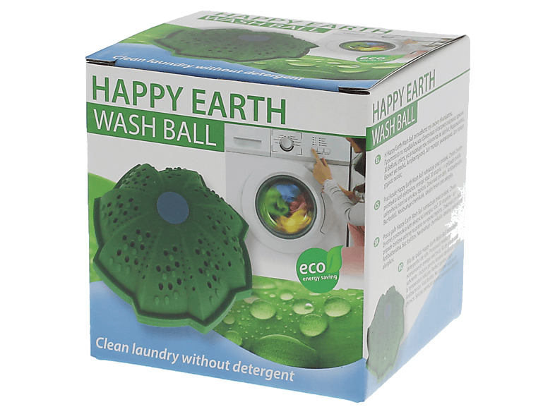 SCANPART Kula piorąca Happy Earth 1940000114