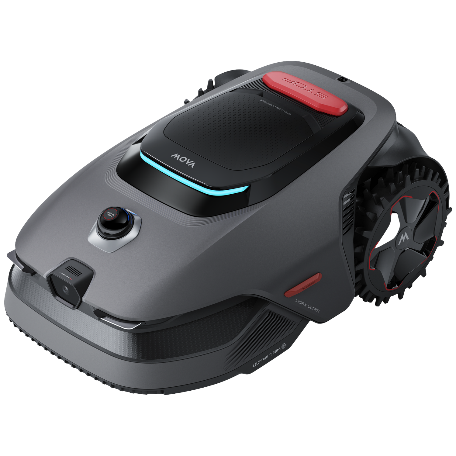Mova Lidax Ultra 1600 Robotmaaier
