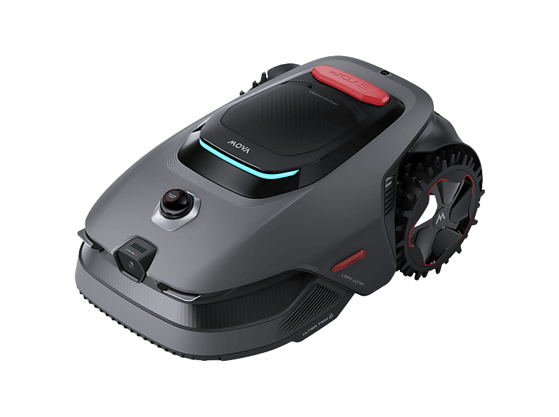 Mova Lidax Ultra 1600 Robotmaaier