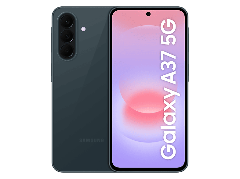 Samsung Galaxy A37 5G 6/128GB Zielony