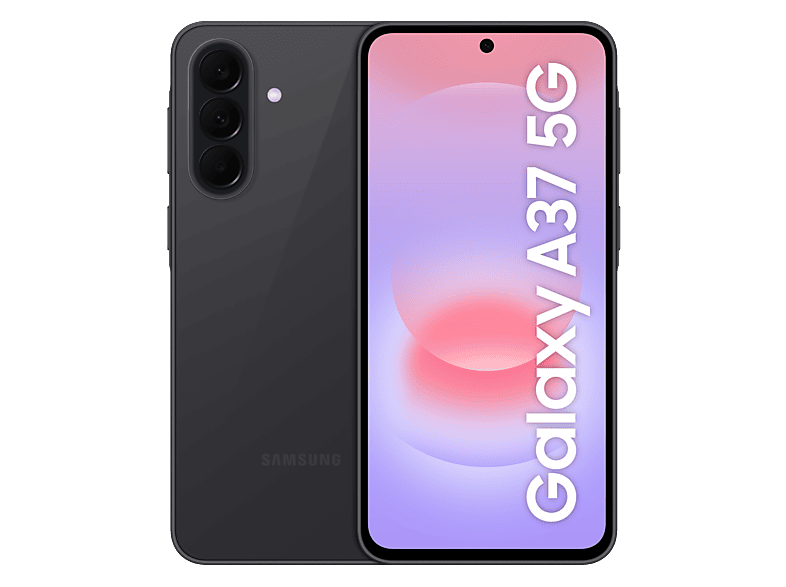 Samsung Galaxy A37 5G 6/128GB Szary