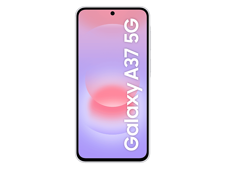 Samsung Galaxy A37 5G 8/256GB 6,7" 120Hz 50Mpix Biały – zdjęcie 3