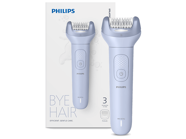 Depilator Philips epilator