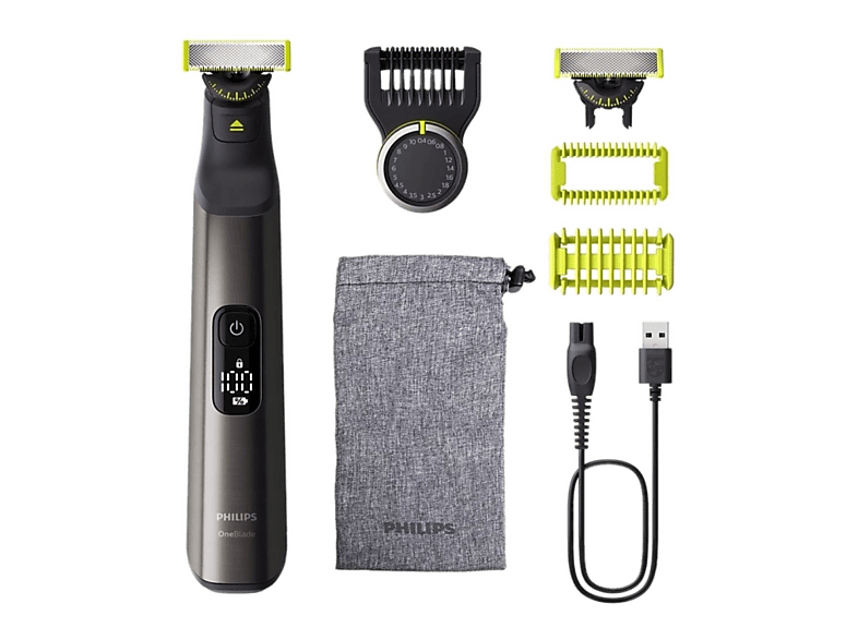 Philips OneBlade Pro QP6552/15