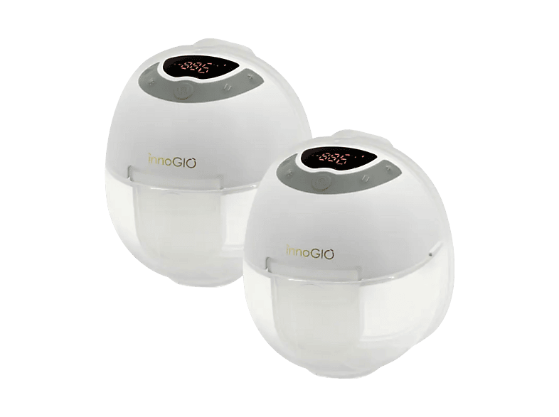 Innogio GIOmum Line discreet light GIO-359