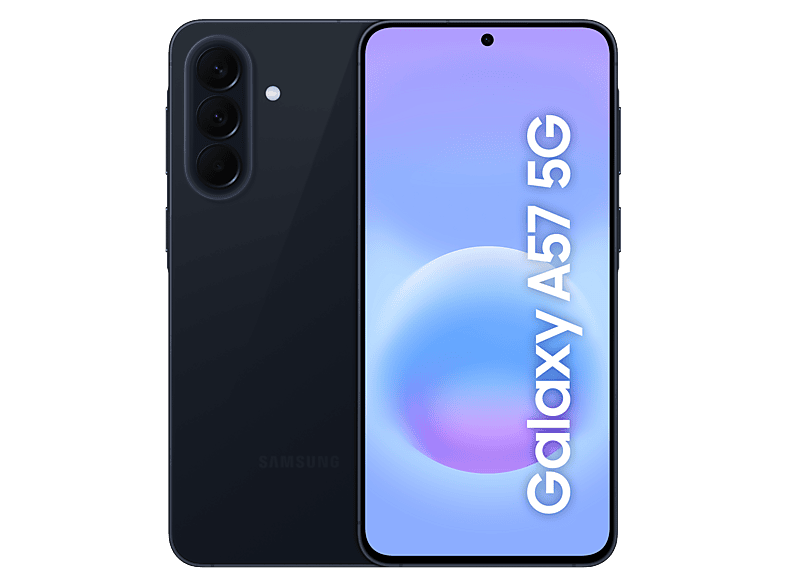 Samsung Galaxy A57 5G 8/128GB Granatowy