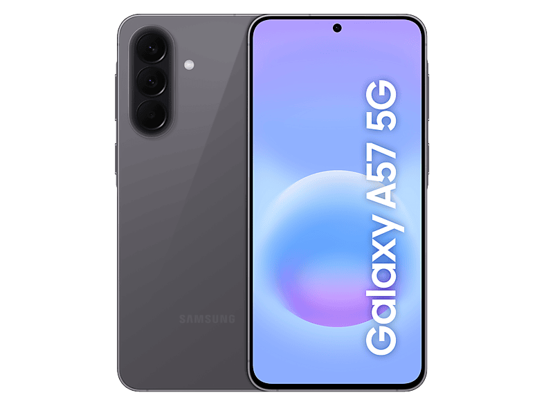 Samsung Galaxy A57 5G 8/128GB Szary