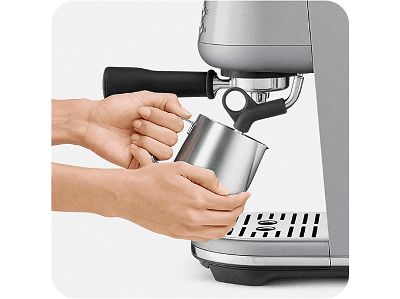 Sage the Bambino SES450BTR – zdjęcie 2