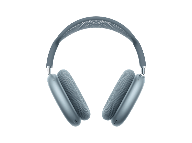 APPLE MHWM4TU/A AirPods Max 2 Bluetooth Kulak Üstü Kulaklık Mavi