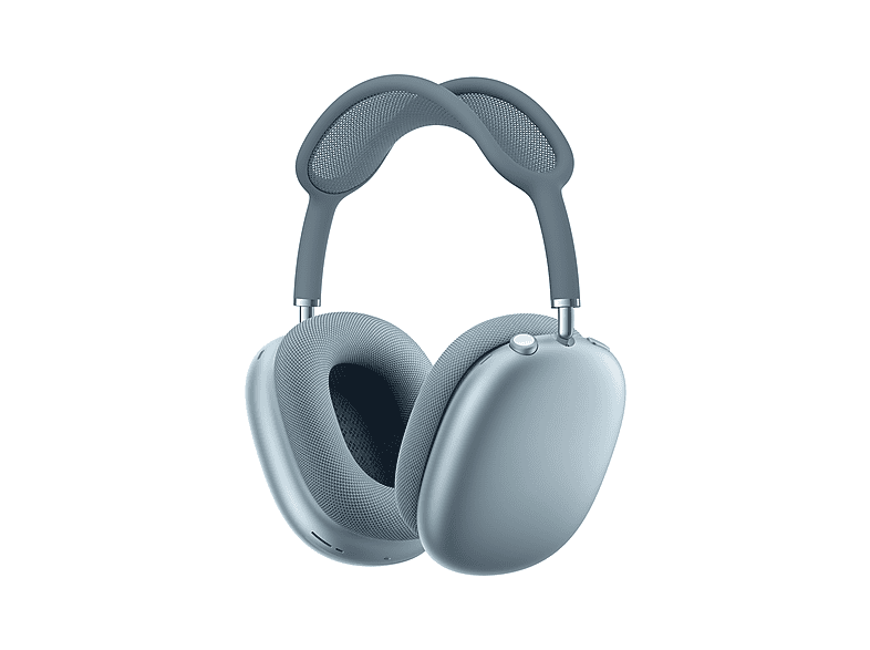 APPLE MHWM4TU/A AirPods Max 2 Bluetooth Kulak Üstü Kulaklık Mavi