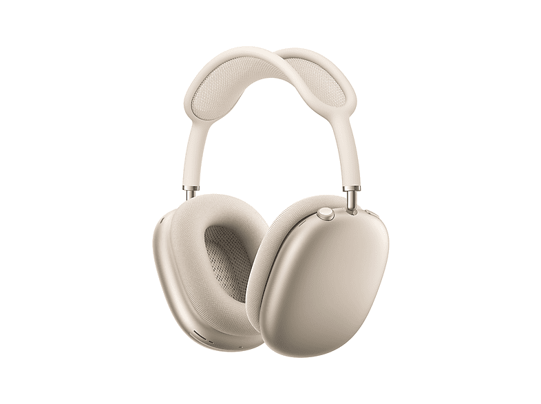 APPLE MHWL4TU/A AirPods Max 2 Bluetooth Kulak Üstü Kulaklık Yıldız
