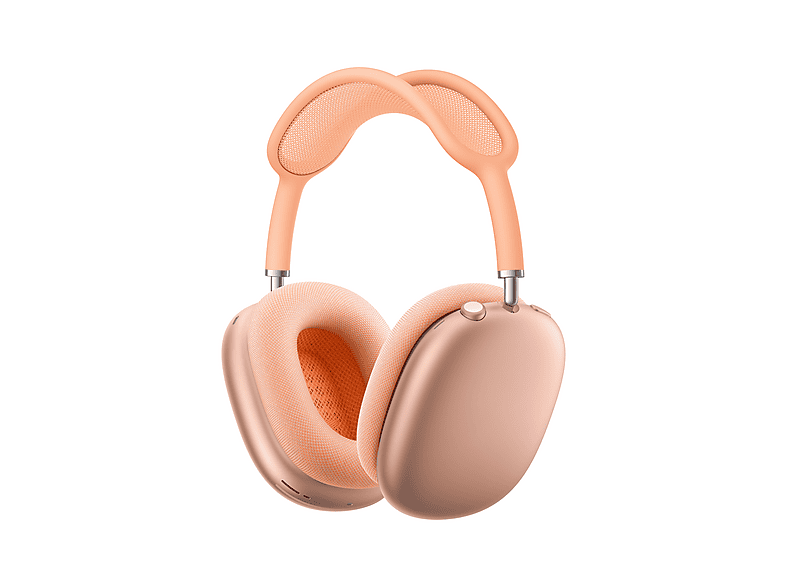 APPLE MHWN4TU/A AirPods Max 2 Bluetooth Kulak Üstü Kulaklık