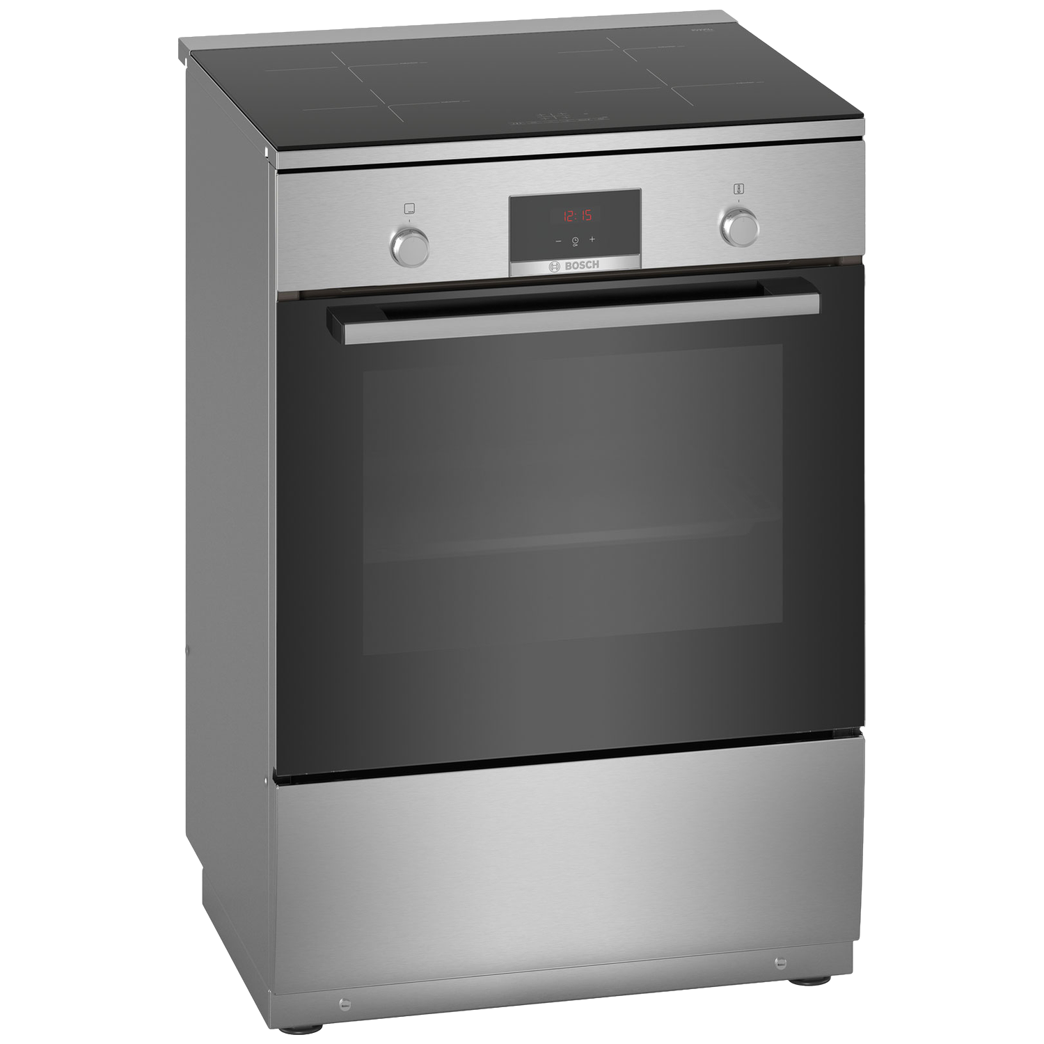 BOSCH HLN39A050U Serie 4 Inductiefornuis