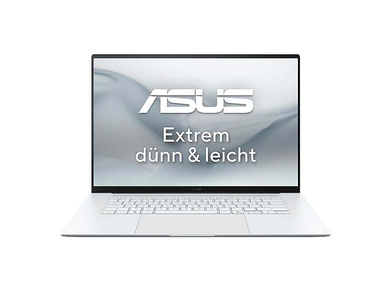 ASUS UM5606GA, Copilot+ PC | 16 Zoll - AMD Ryzen™ AI 9 465 - 32 GB - 1 ...