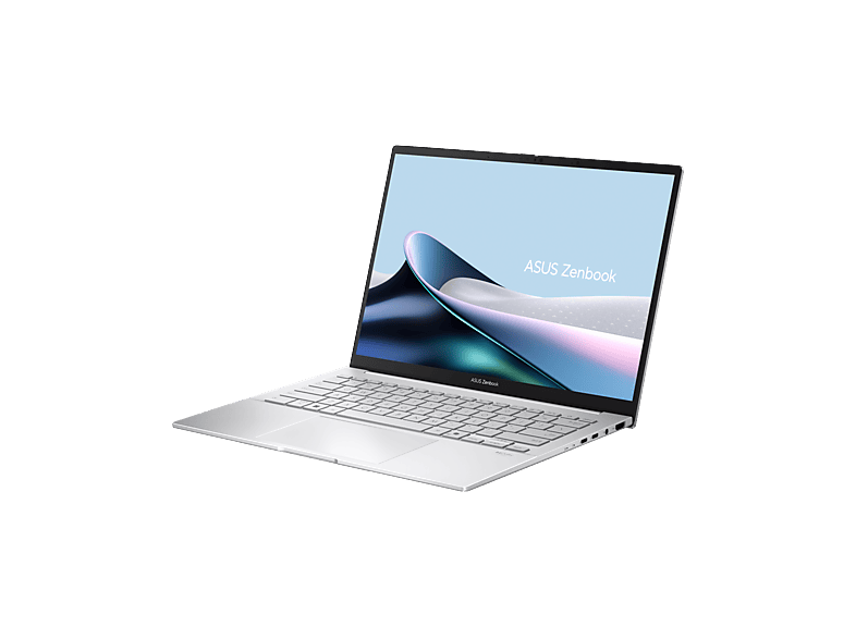 ASUS Zenbook 14 OLED UX3405CA-QL1496W - Zoll Intel® Core™ Ultra 7 255H 16 GB 1 TB Arc™ 140V Windows 11 Home