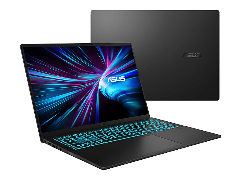 Portátil gaming | ASUS V16 V3607VM-TK228, 16 