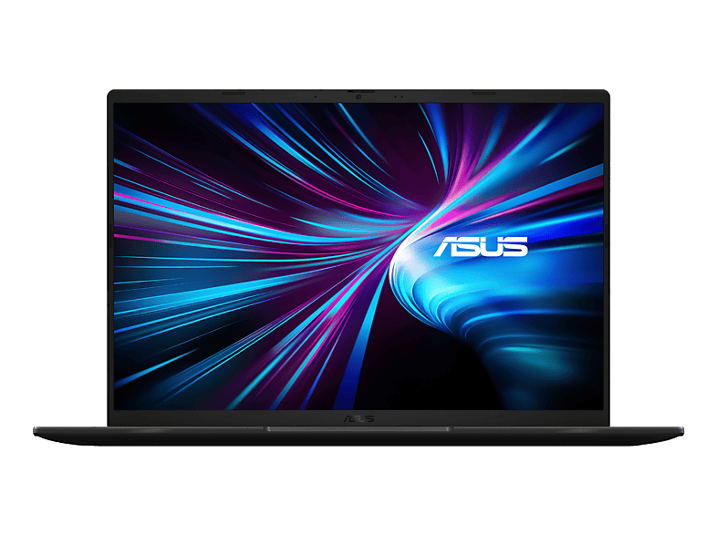 Portátil gaming - ASUS V16 V3607VM-TK228, 16 " WUXGA, Intel® Core™ 7 240H, GB RAM, 1 TB SSD, GeForce RTX™ 5060, Sin sistema operativo