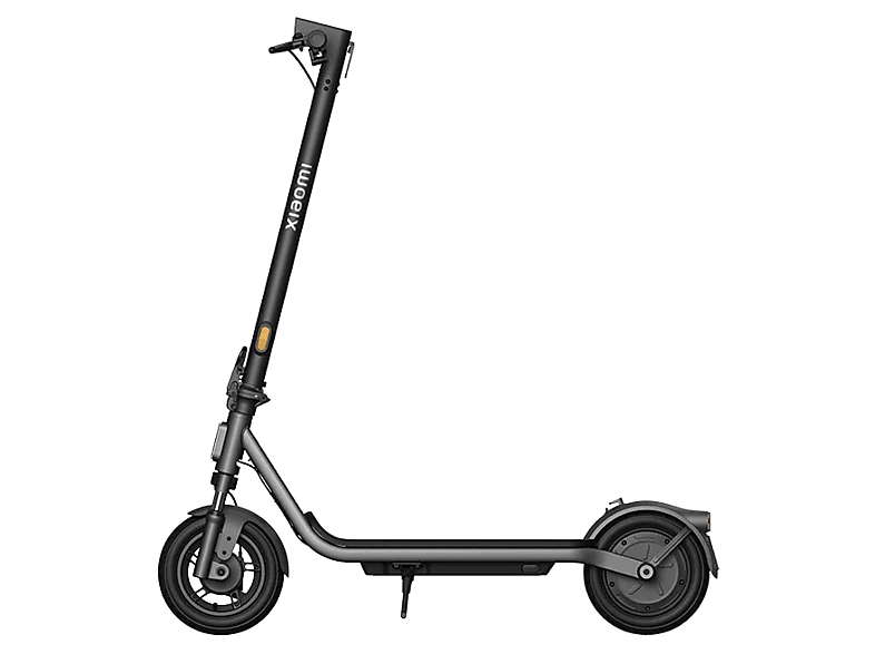 Xiaomi Electric Scooter 6 Lite 300W 25km 10" Czarno-szary