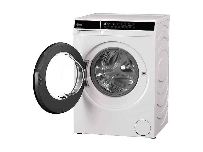 Hoover HEYQ27SB7-84 H/ProWash 100 Waschmaschine (7 kg, 1200 U/Min., A, Frontlader) — Foto 3 von 5