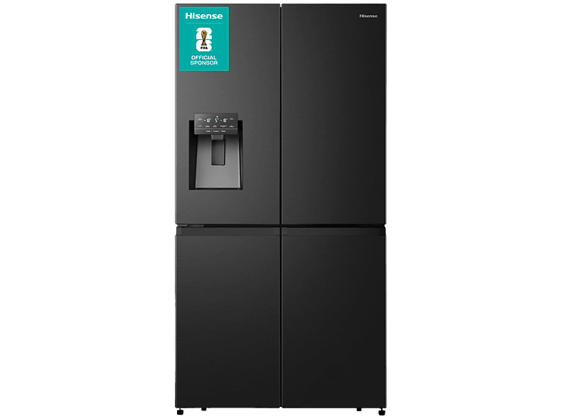RQ760N4SBFE Refrigerator