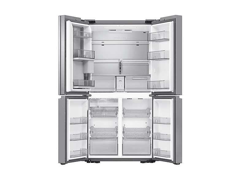 Samsung Rf65dg960esref Frigorifico Americano 646 L No Frost