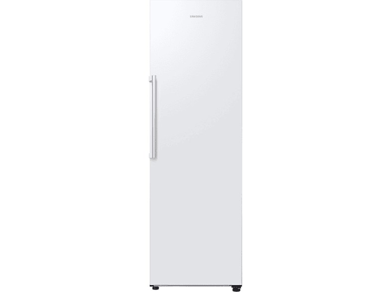 Frigorífico una puerta - Samsung Smart RR39C7AF5WW/EF, All Around Cooling, 186 cm, 387 l, WiFi, Blanco