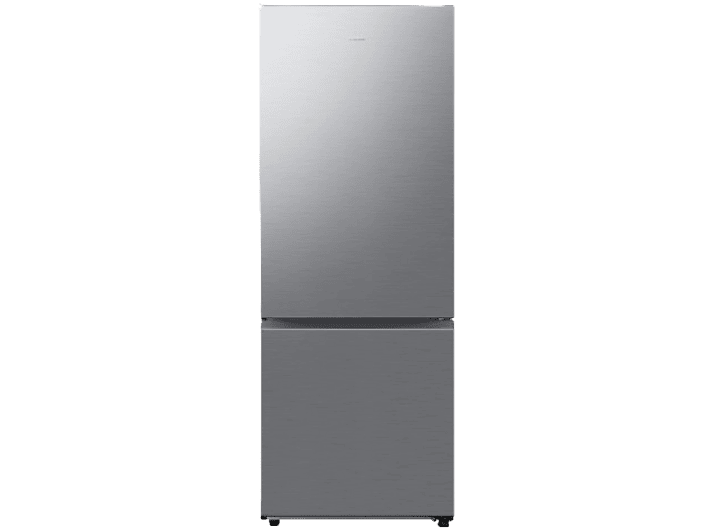 REACONDICIONADO Seminuevo Muy bueno Frigorífico combi - Samsung RB53DG706AS9EF, 203cm, 538l, Ancho especial 75.9 cm, Metal Cooling, Twin Cooling Plus™