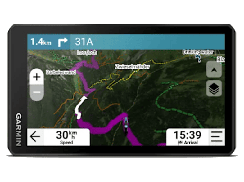 Garmin Tread 2