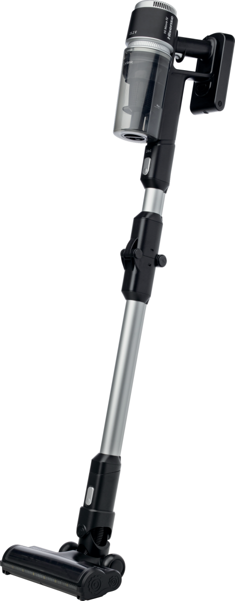 HISENSE HVC6264BK Álló porszívó