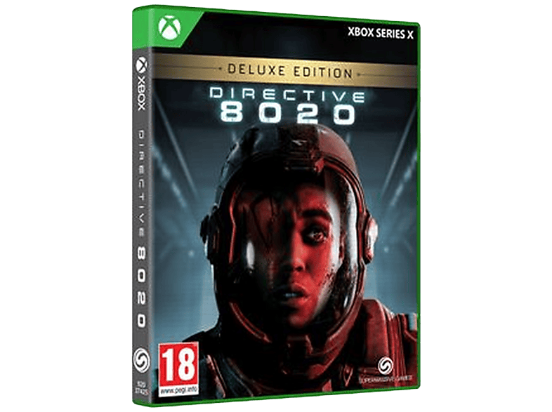 Directive 8020 Day One Edition (Xbox Series X)