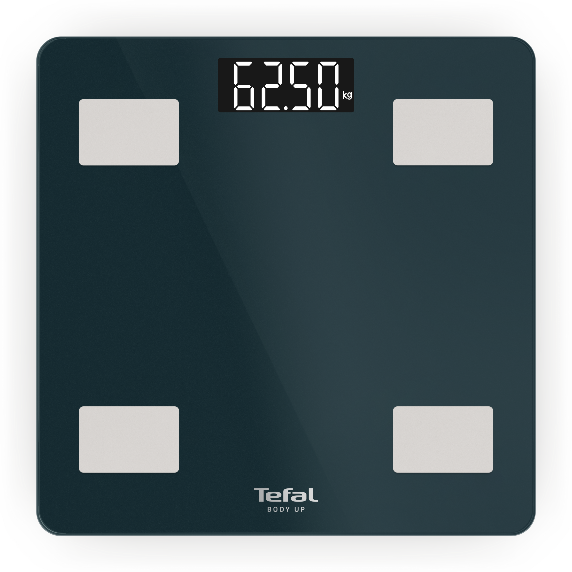 TEFAL BM2600V0 Body Up 2.0 Okos Személymérleg