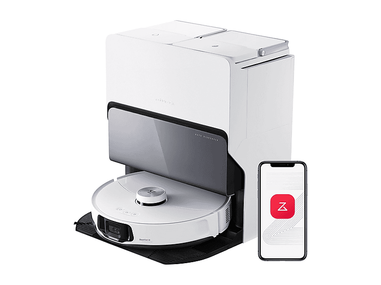 ROBOROCK S8 MaxV Ultra...