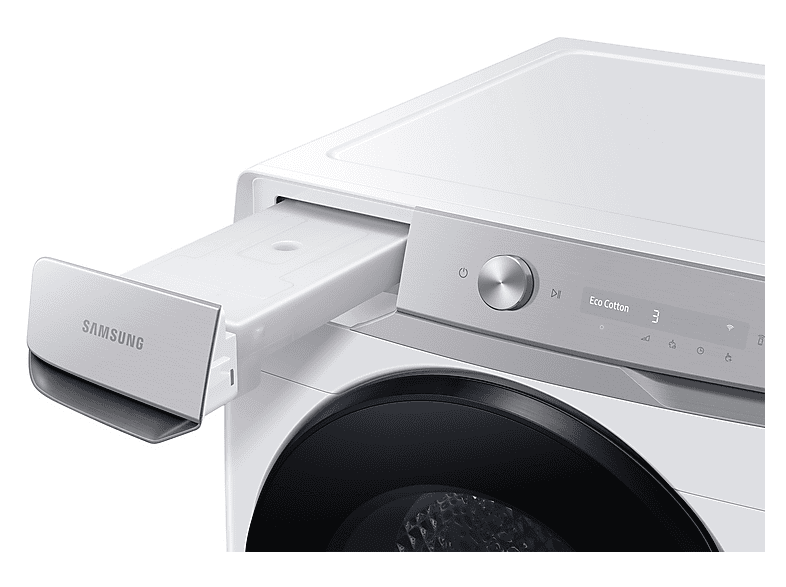 Samsung Dv16dg8600bwu3o Secadora 16Kg – imagen 2