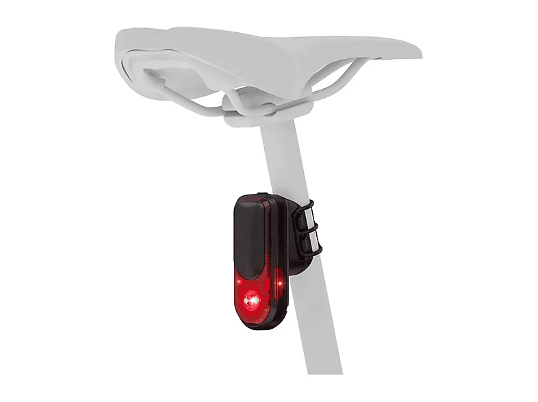 Uchwyt montażowy GARMIN Varia RearVue Czarny – zdjęcie 2