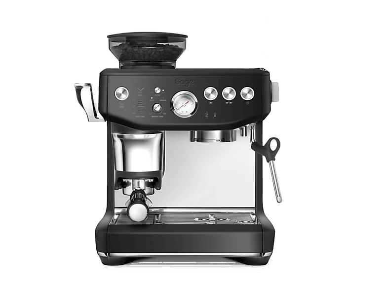 Ekspres SAGE Barista Impress SES876BTR