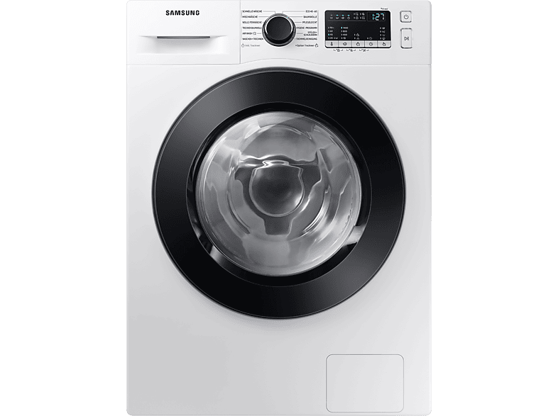 Samsung WW90CGC04AAEWS washing machine Front-load 9 kg 1400 RPM White