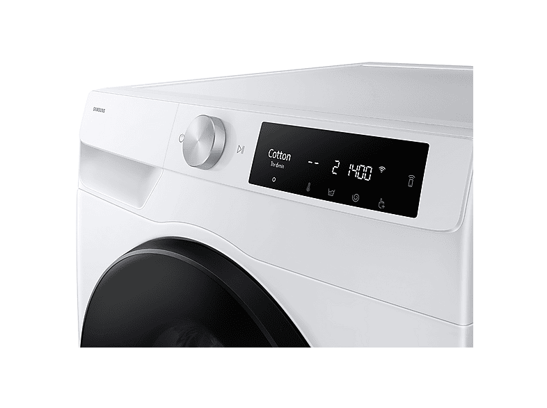 Samsung Lavasecadora Wd90dg6b85beu3o Ai Ecobubble 9/6Kg 1400Rpm